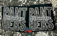 Permian Panthers