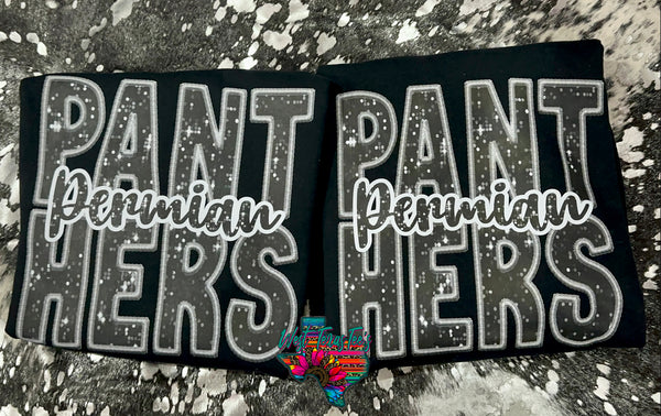 Permian Panthers