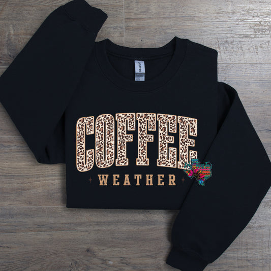 Coffee Weather