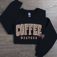 Coffee Weather