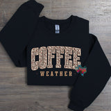 Coffee Weather