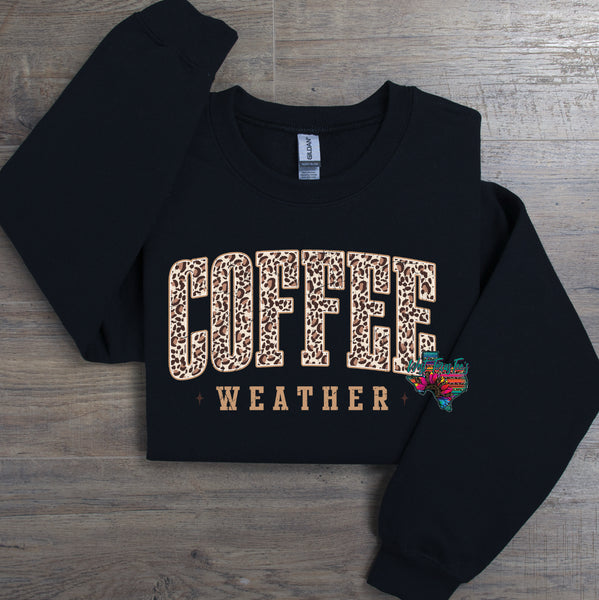 Coffee Weather