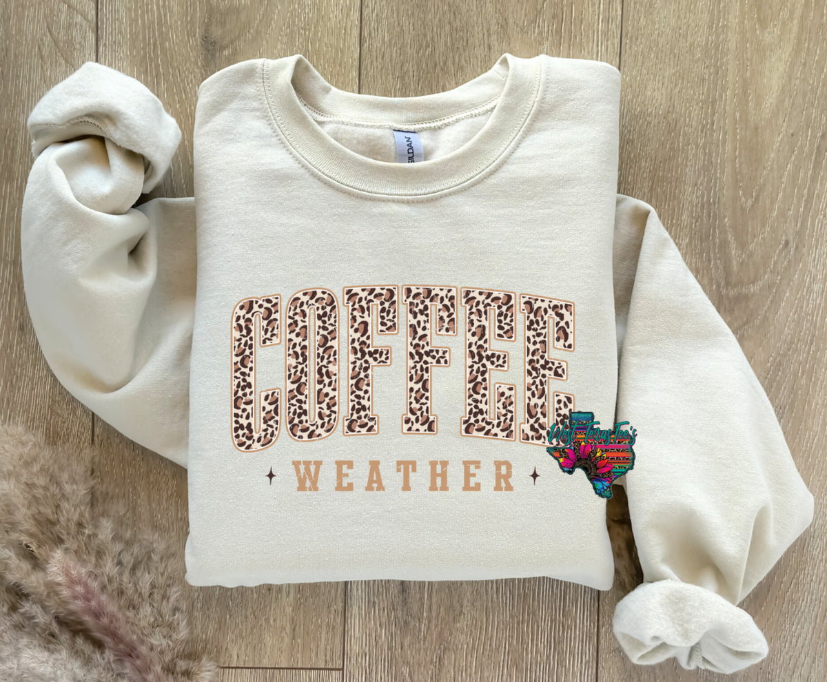 Coffee Weather