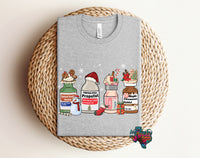 Christmas Meds