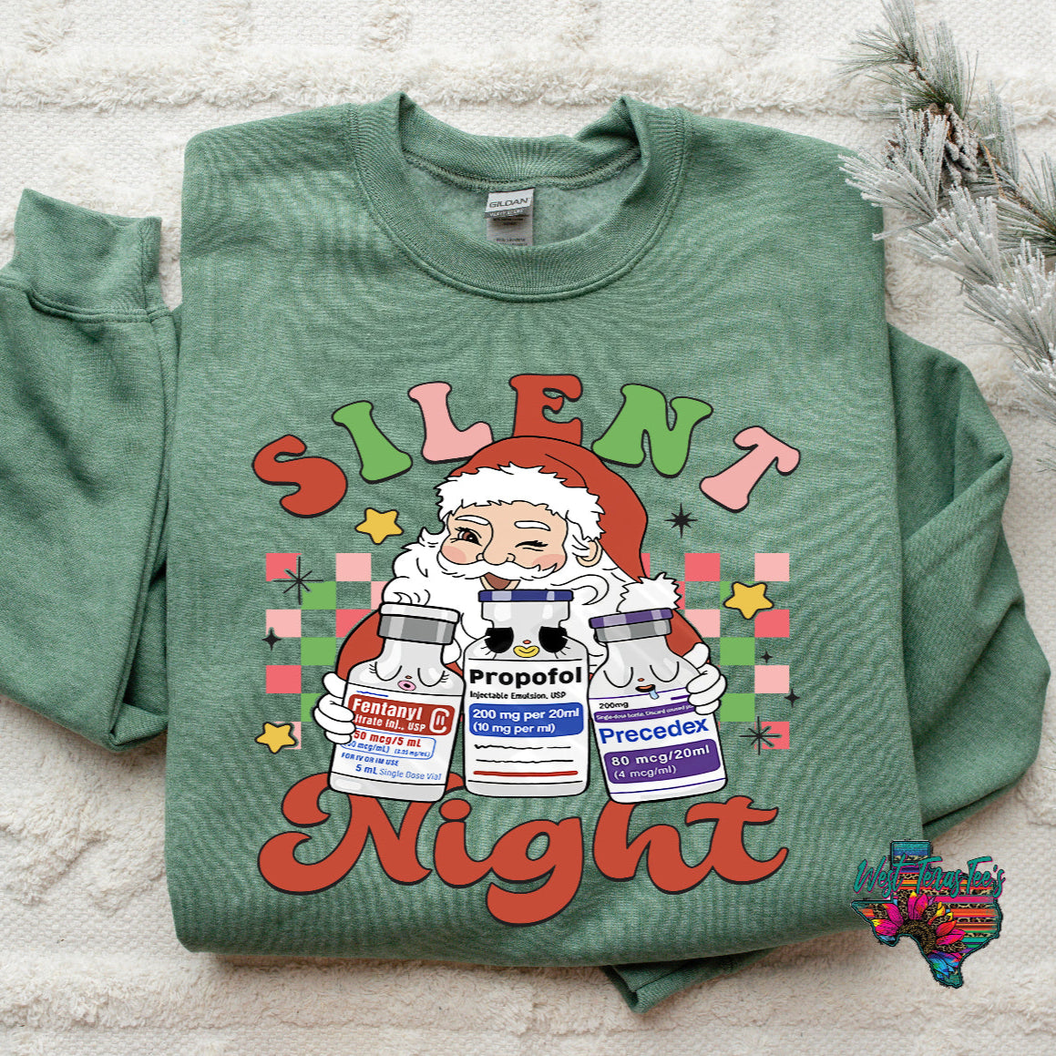 Silent Night