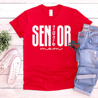 BRONCHOS Senior 2026 Mom