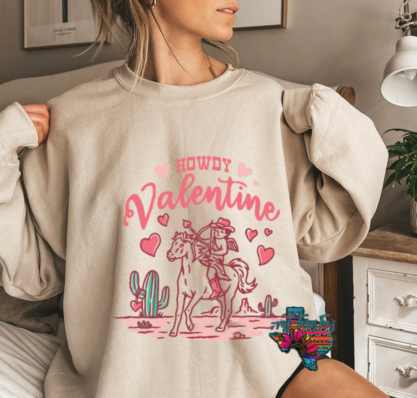 Howdy Valentine