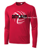 OUTLAWS VOLLEYBALL