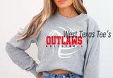 OUTLAWS VOLLEYBALL