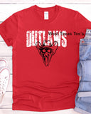 OUTLAWS VOLLEYBALL