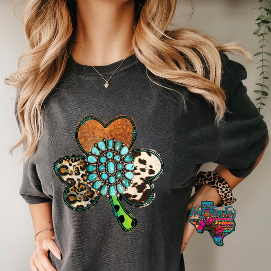 Western Shamrock
