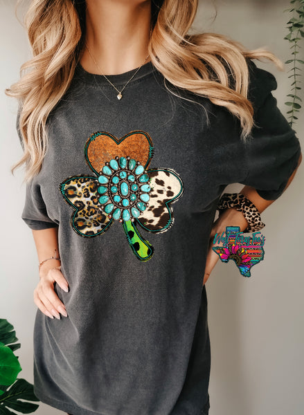 Western Shamrock