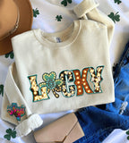 Western Lucky