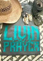 Livin On A Prayer
