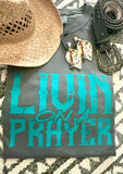 Livin On A Prayer