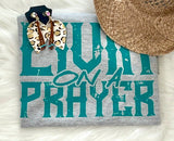 Livin On A Prayer