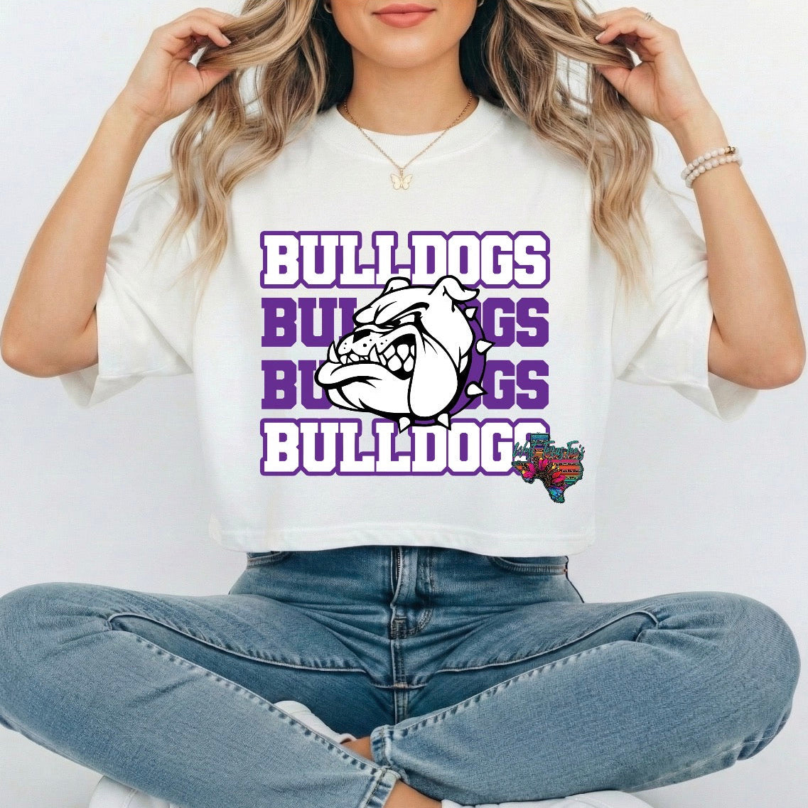 BULLDOGS REPEAT
