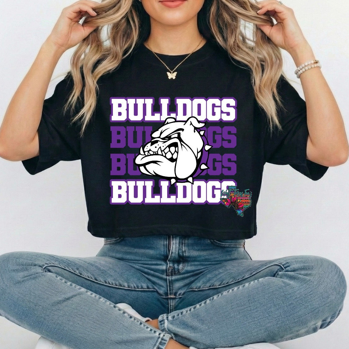 BULLDOGS REPEAT