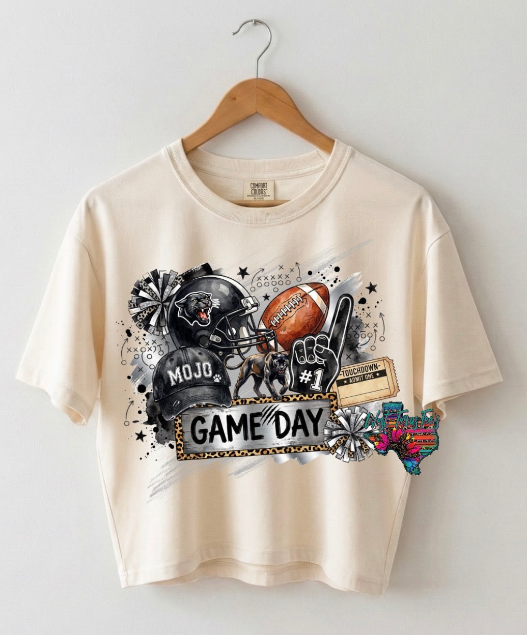 MOJO GAME