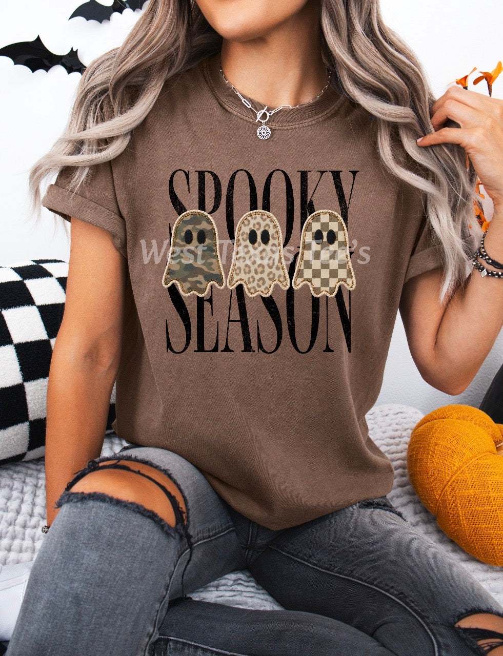 Spooky Season