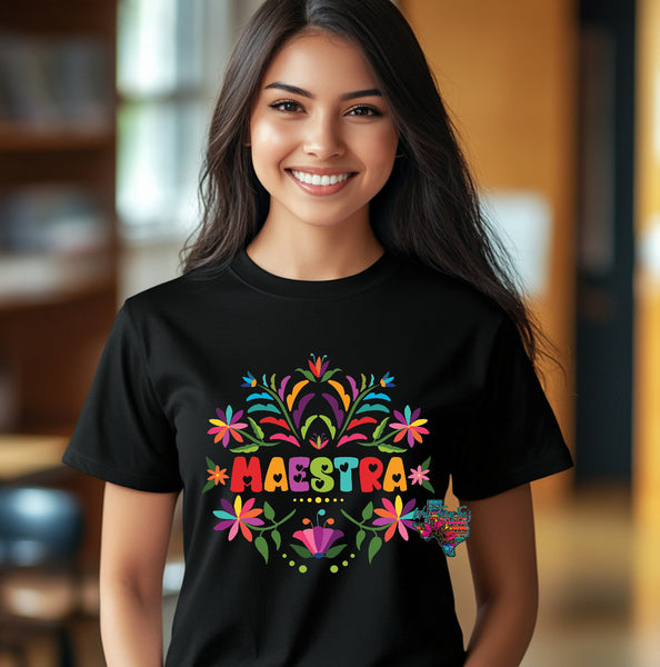 MAESTRA