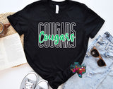Cougars Cougars