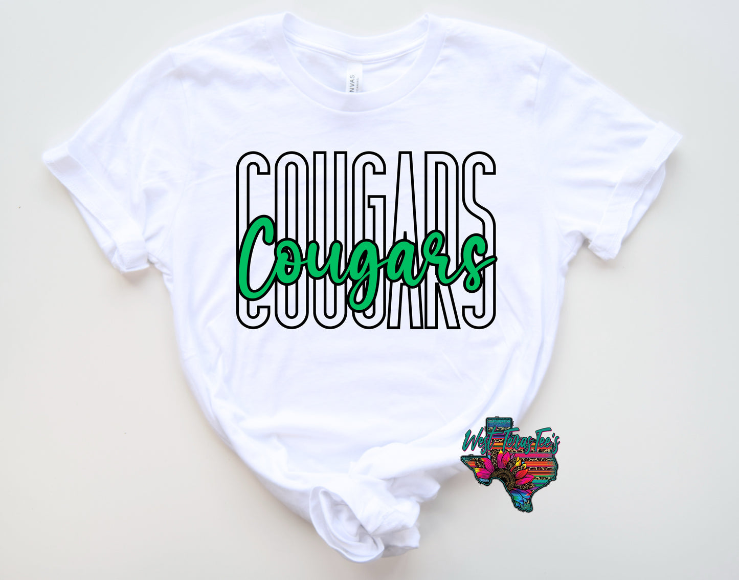 Cougars Cougars