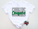 Cougars Cougars