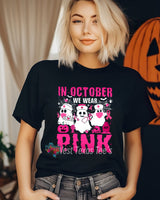 In October We Wear Pink Medical