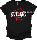 OUTLAWS VOLLEYBALL