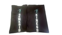 Odessa Twirl Elite Glitter