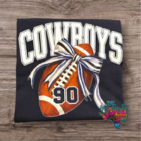 Custom COWBOYS #90