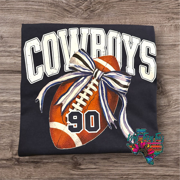 Custom COWBOYS #90