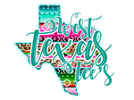 West Texas Tee's