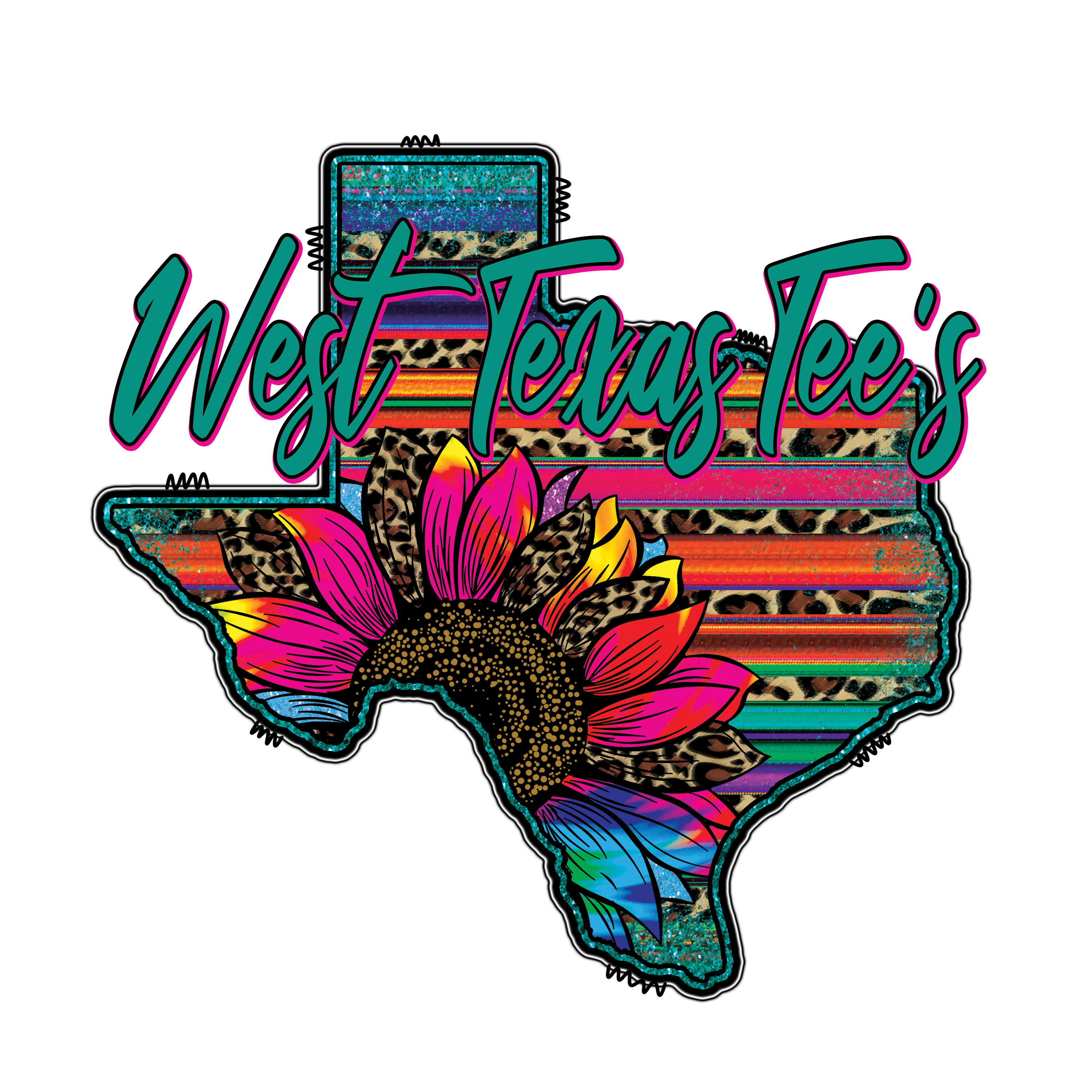 West Texas Tee's