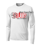 OUTLAWS VOLLEYBALL