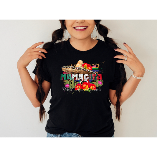 Mamacita