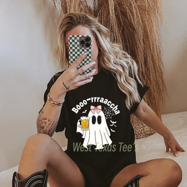 Booo-rrraaccha