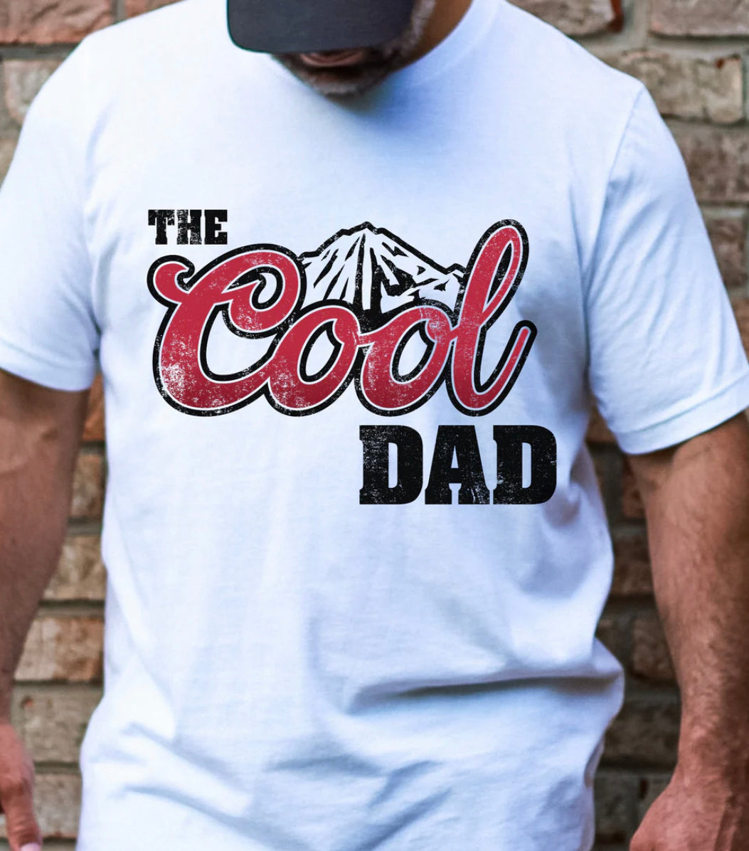 Cool Dad