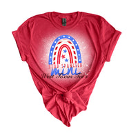 Star Spangled Mini