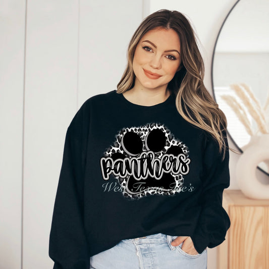 Panthers Paw