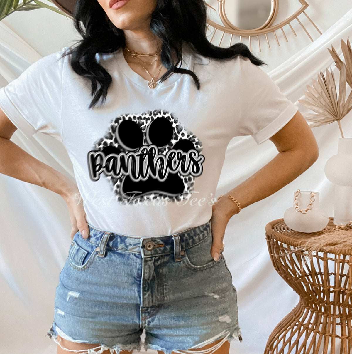Panthers Paw