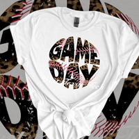 GAME DAY
