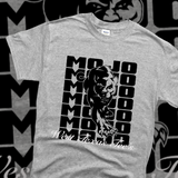 MOJO PANTHER graphic tee