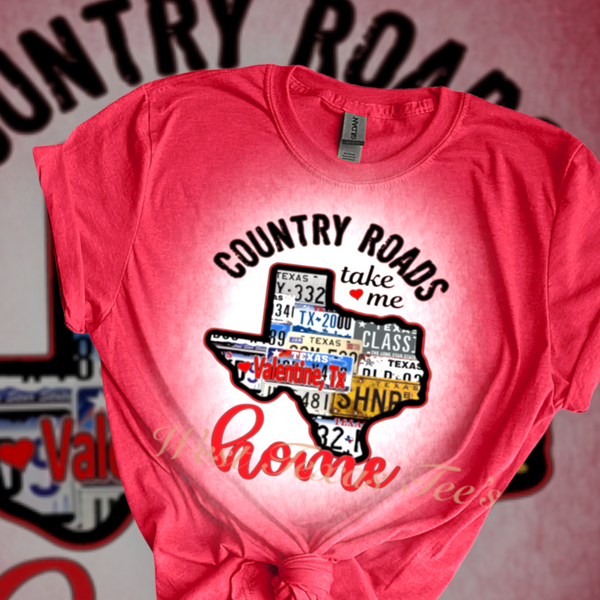 Country Roads, Take Me Home