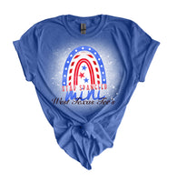 Star Spangled Mini