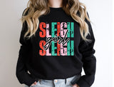 SLEIGH GIRL SLEIGH