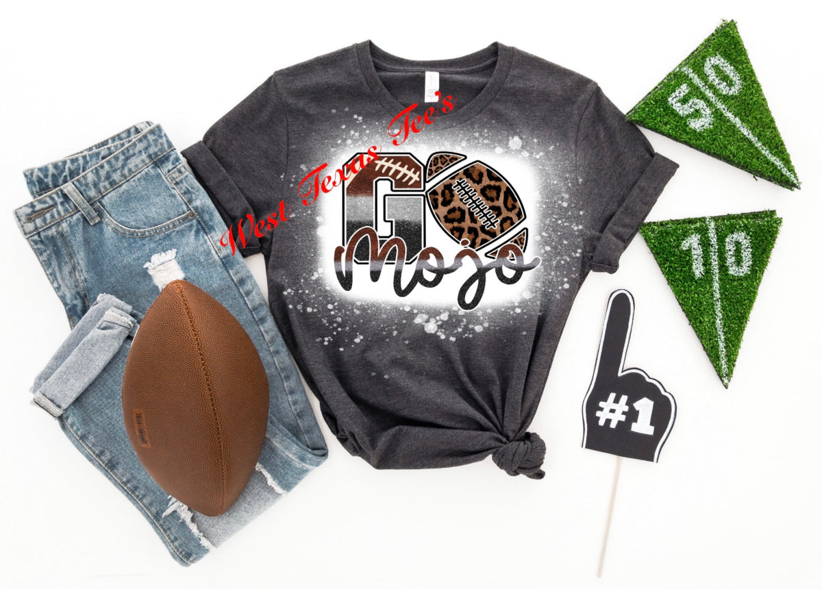 GO MOJO Tee