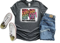 MTV M0M Tee