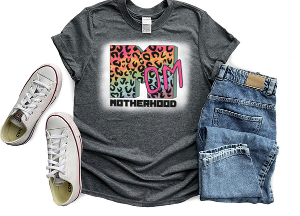 MTV M0M Tee